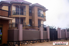 MUPENDA TOURIST APARTMENTs